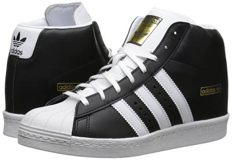 high top adidas superstar men's